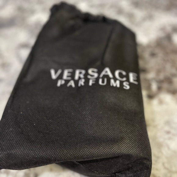 Versace Clutch Bag Gold - Picture 14 of 16